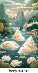 dragon boat festival