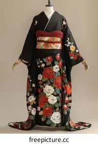 japanese traditional clothing