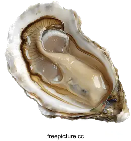 oyster