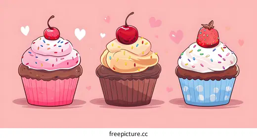 cupcake