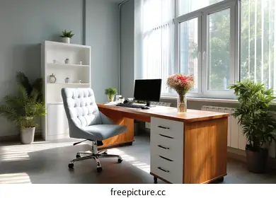 office