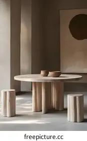 stools