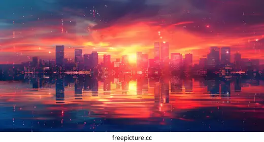 computer generated imagery