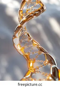 DNA