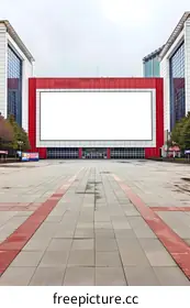 billboard