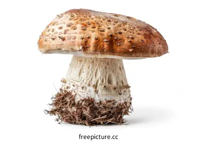 amanita