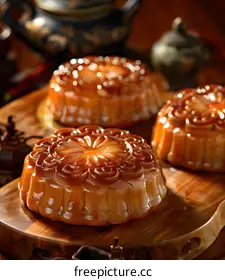mooncake