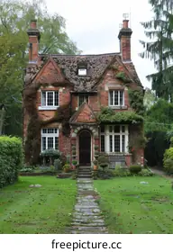 traditional architecture