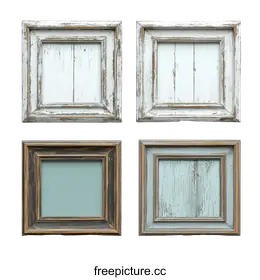 frames