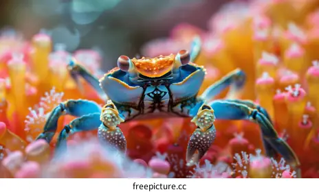 crab