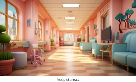 hospital