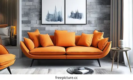 sofa design