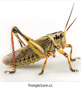 grasshopper