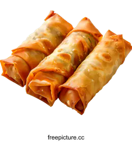 spring roll