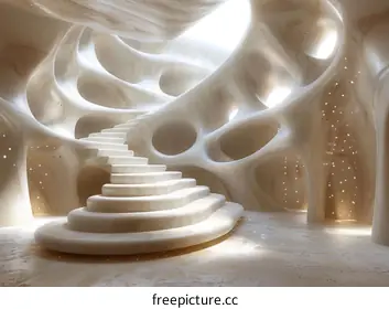 architectural visualization