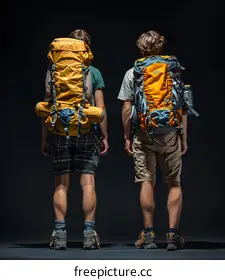 backpacks