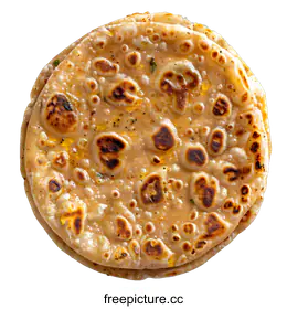 paratha