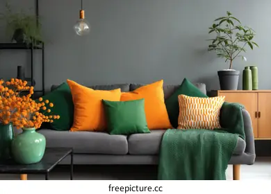 sofa