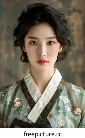hanbok