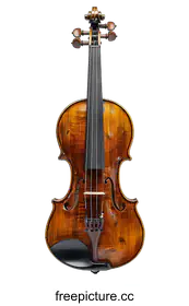 violin