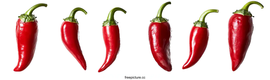 red pepper