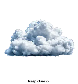 cumulus cloud