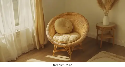 wicker