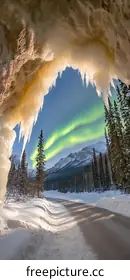 alaska