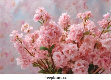 spring flowers