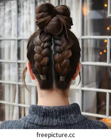 braid