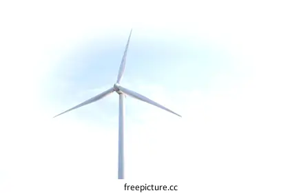 wind farm