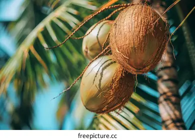 coconut