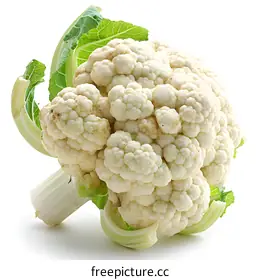 cauliflower