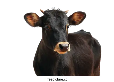 calf