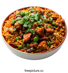 biryani