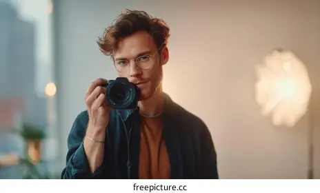 photography equipment