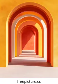arches