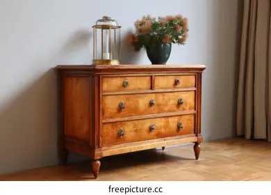antique furniture