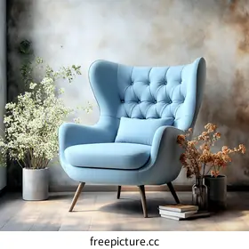 wingback
