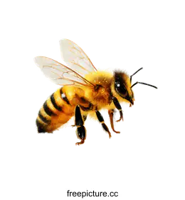 honeybee