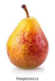 pear