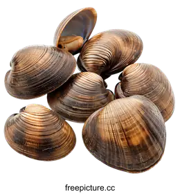 clam