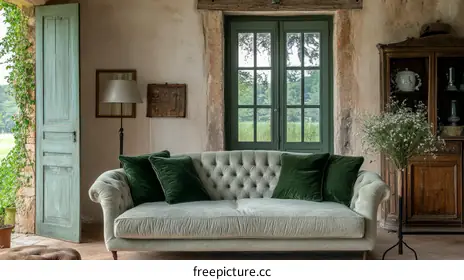 sofa