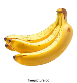 bananas