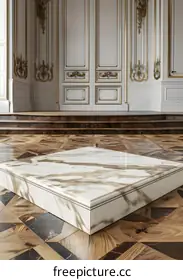 parquet