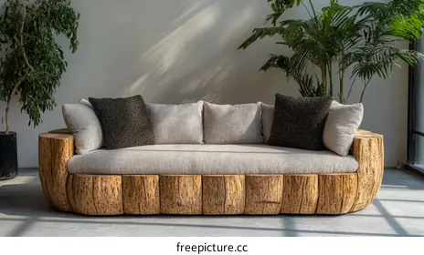 couch