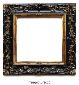 antique frame