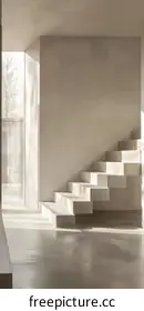 staircase