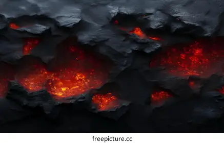 lava
