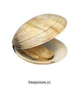 clam